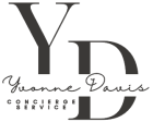 Yvonne Davis Concierge Services